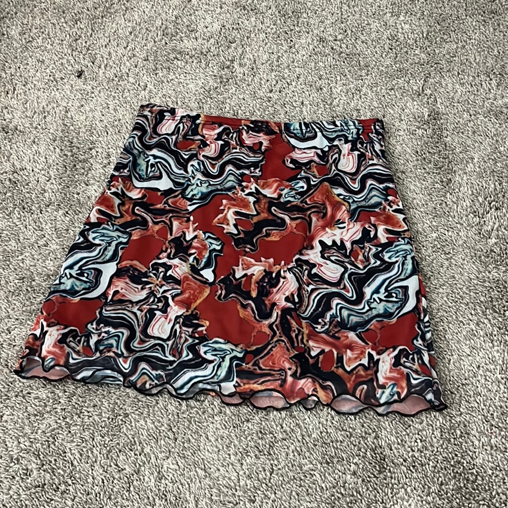 Shien skirt